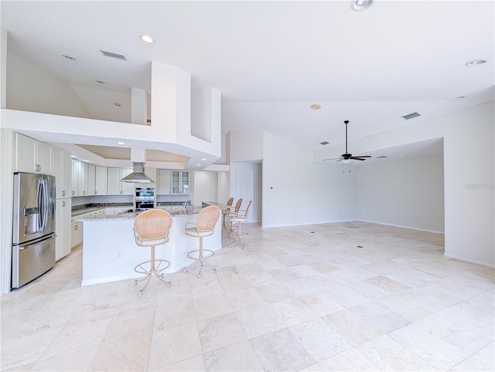 PUNTA GORDA ISLES - Residential