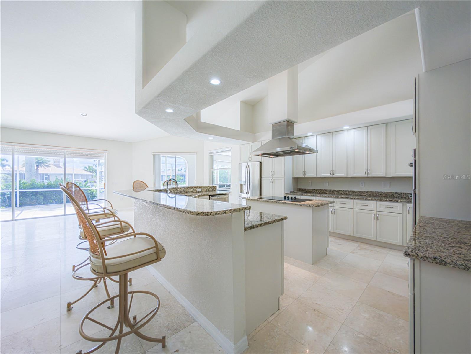 PUNTA GORDA ISLES - Residential