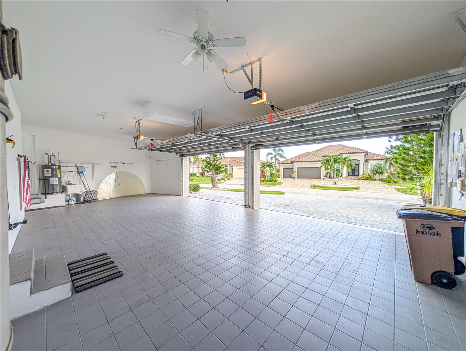 PUNTA GORDA ISLES - Residential