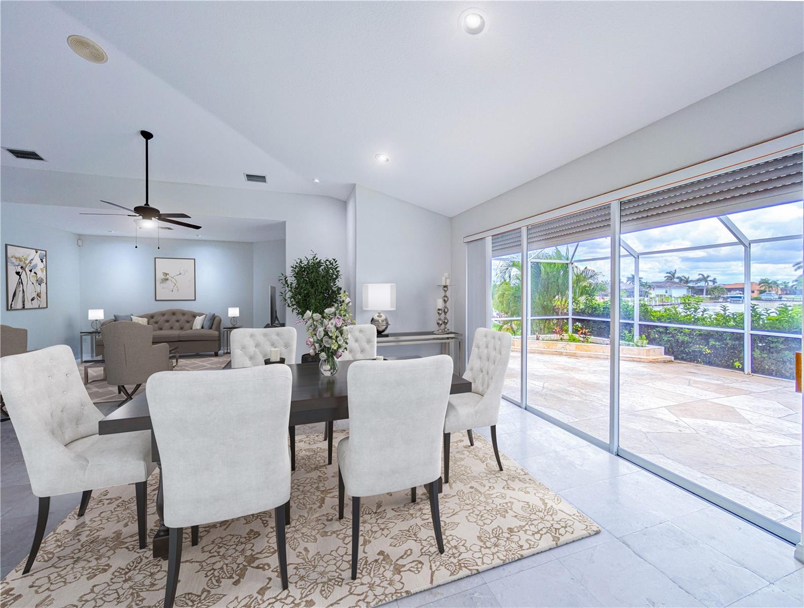 PUNTA GORDA ISLES - Residential