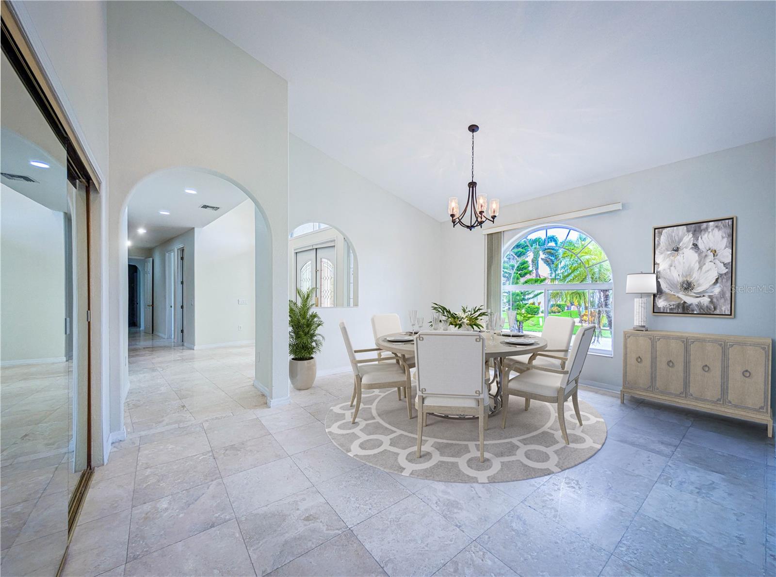 PUNTA GORDA ISLES - Residential