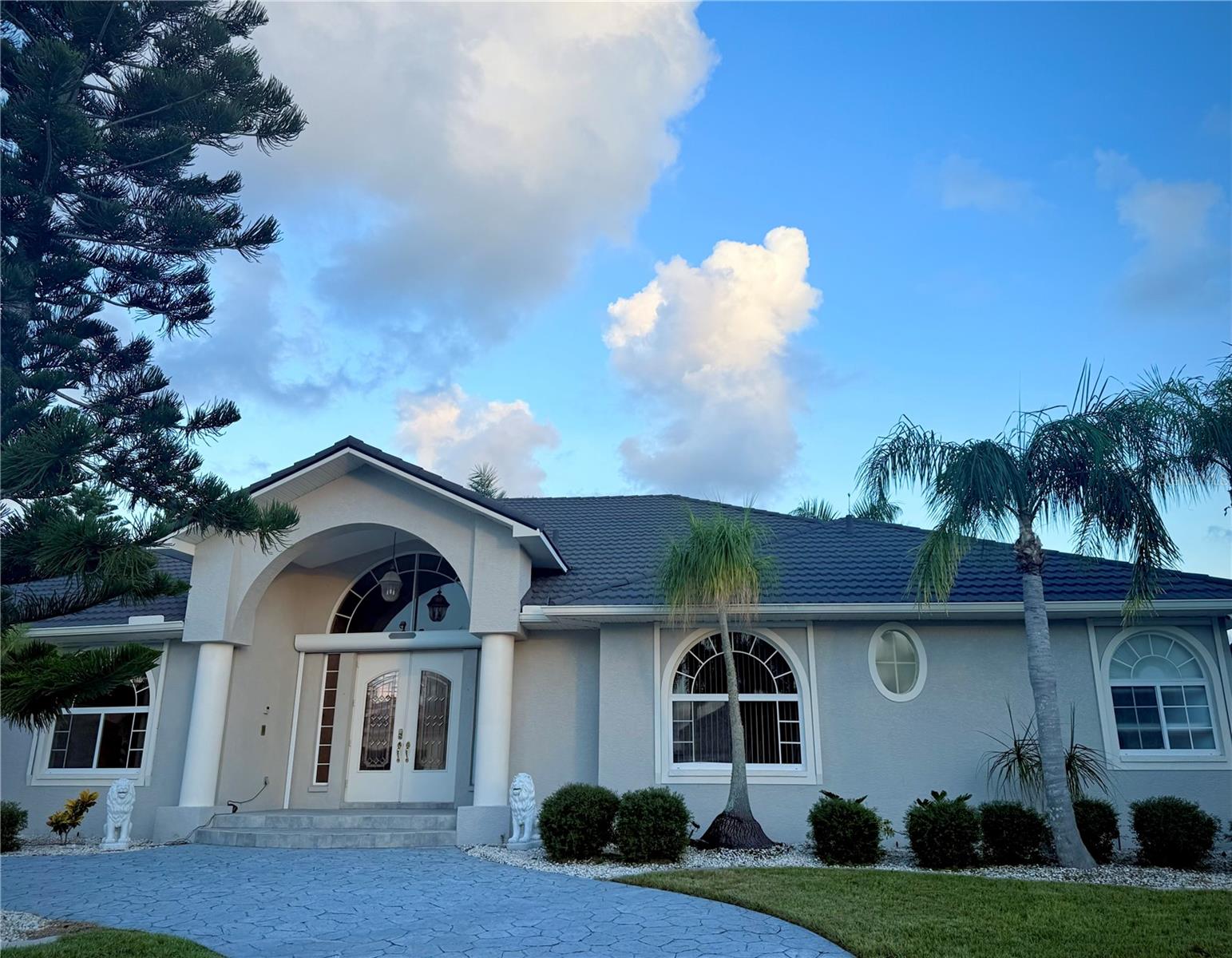 PUNTA GORDA ISLES - Residential