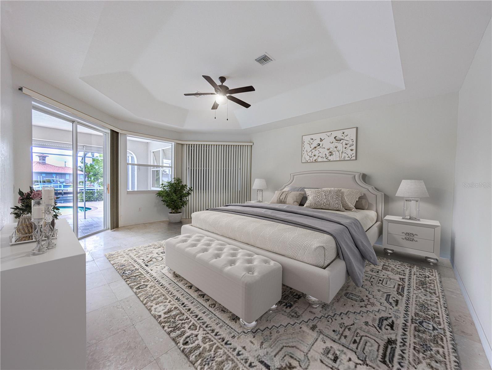 PUNTA GORDA ISLES - Residential