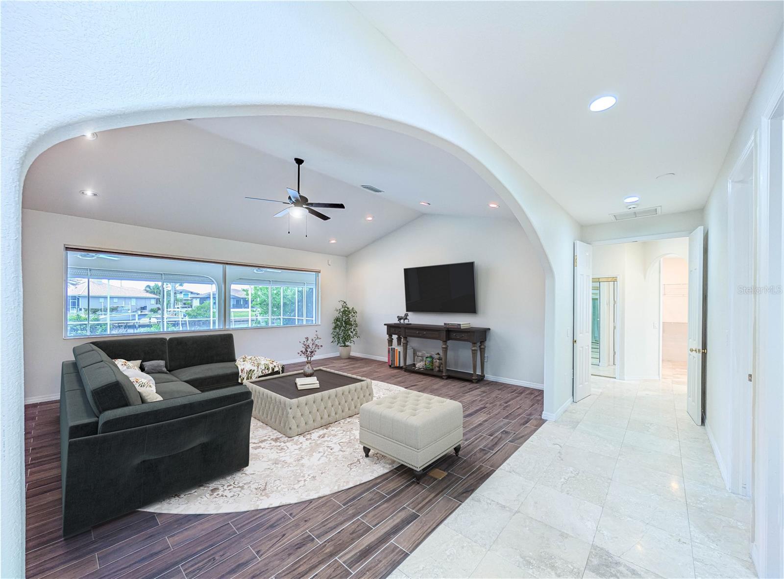 PUNTA GORDA ISLES - Residential