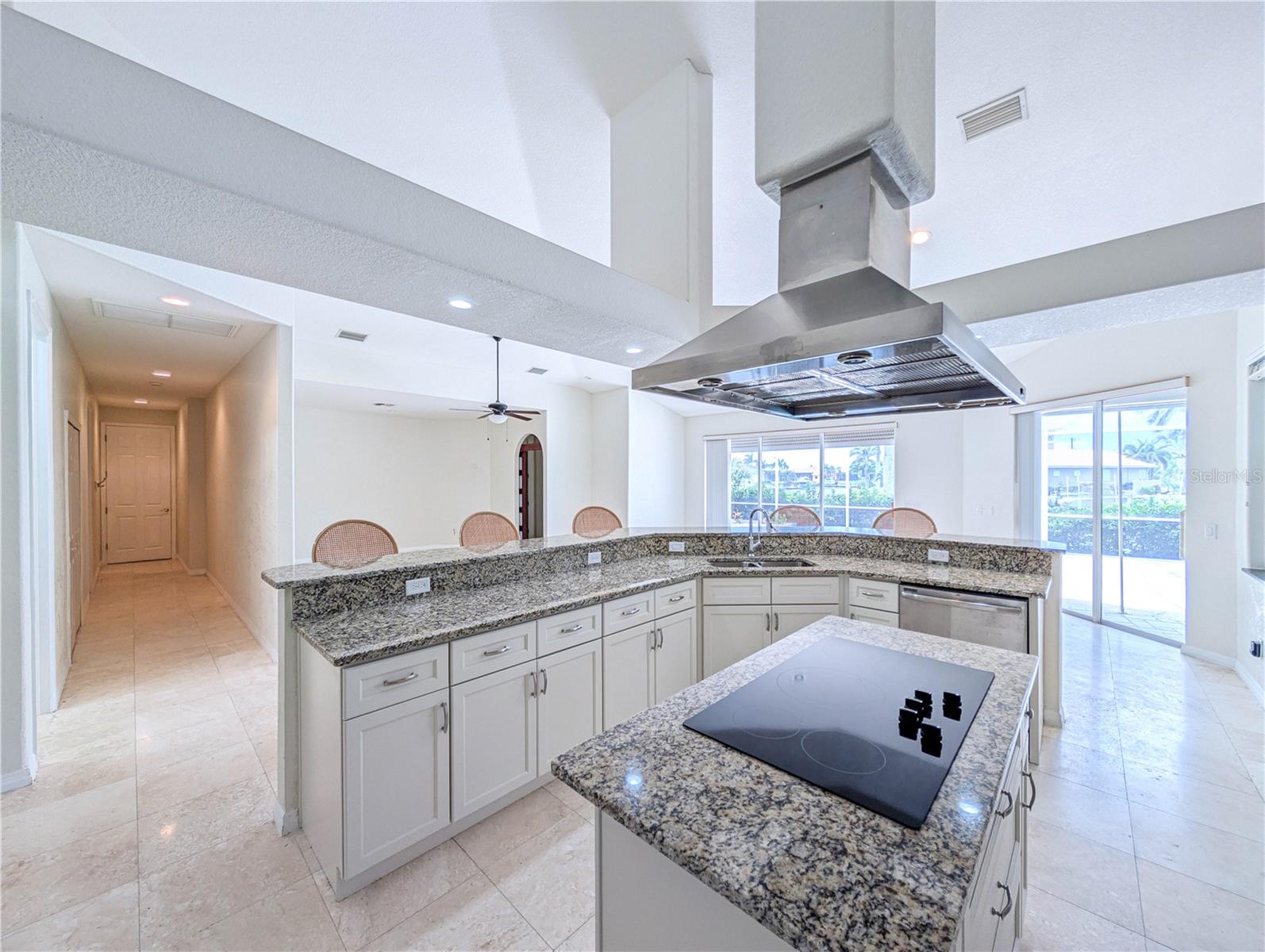 PUNTA GORDA ISLES - Residential