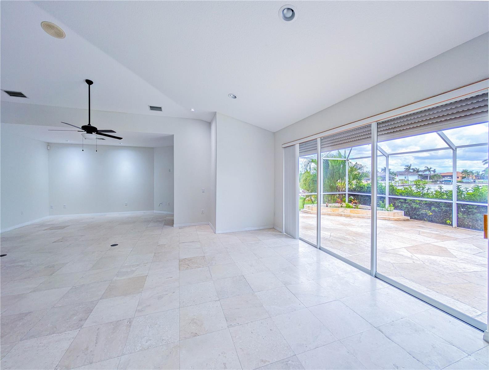 PUNTA GORDA ISLES - Residential