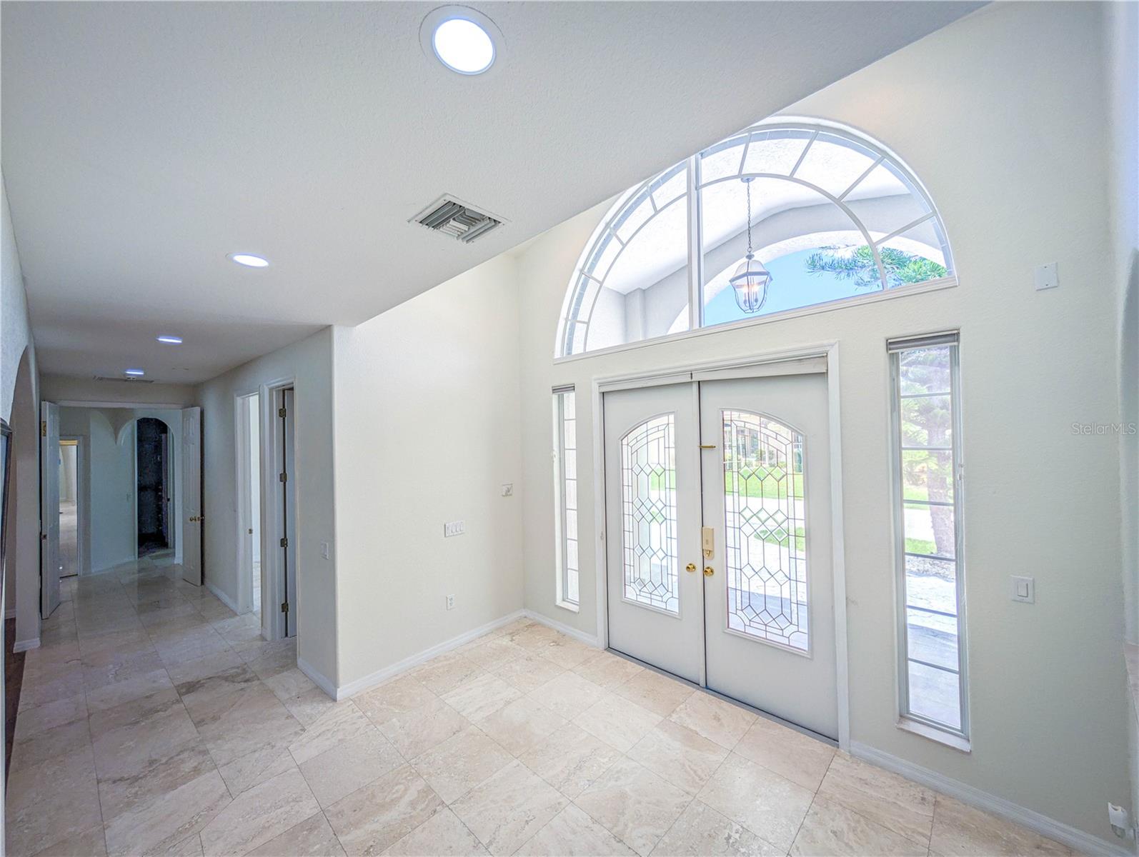 PUNTA GORDA ISLES - Residential