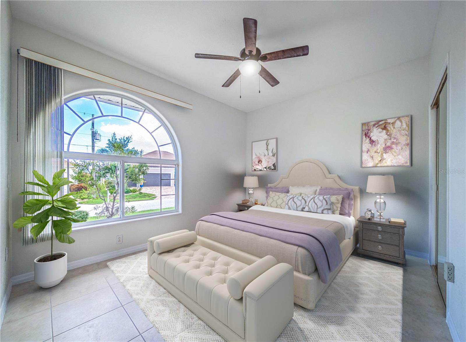 PUNTA GORDA ISLES - Residential