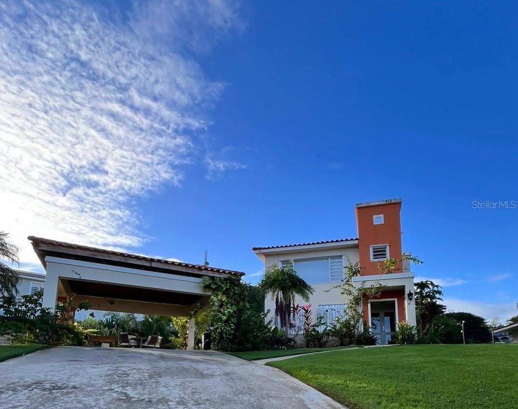 SUNRISE PALMAS DEL MAR - Residential