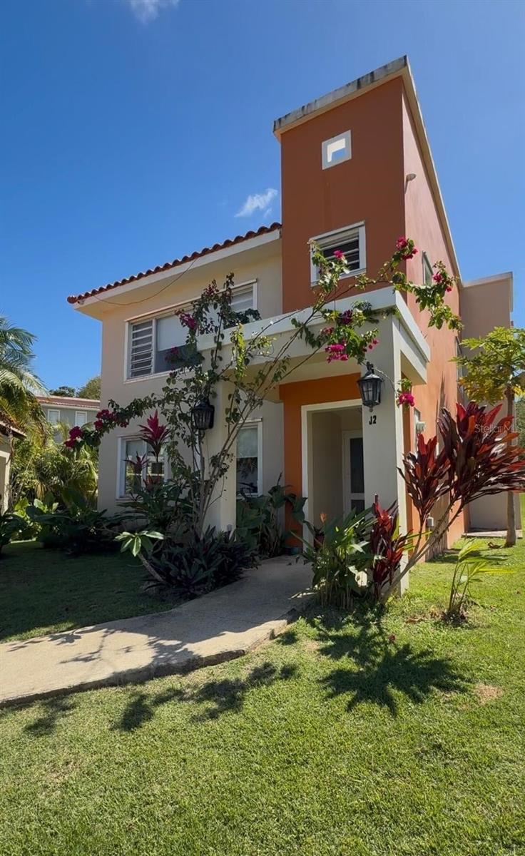 SUNRISE PALMAS DEL MAR - Residential