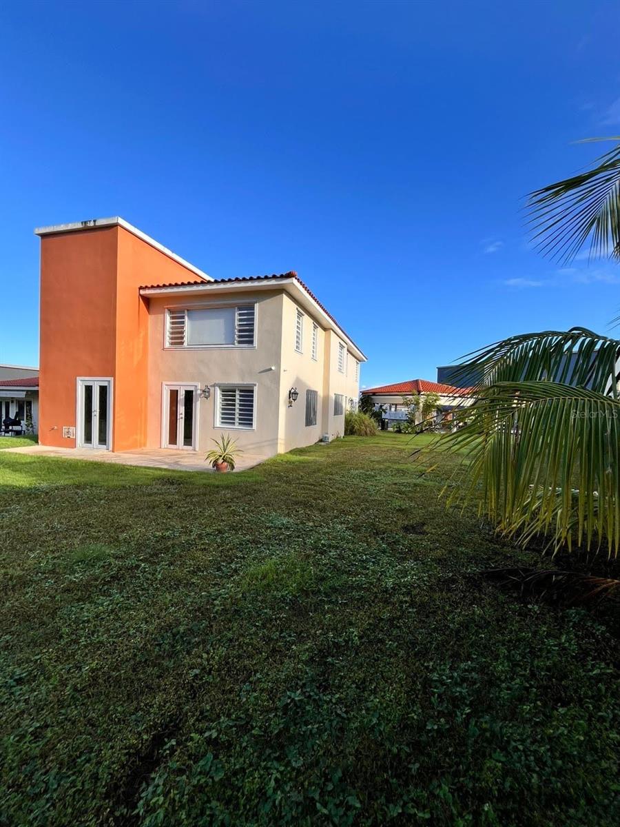 SUNRISE PALMAS DEL MAR - Residential