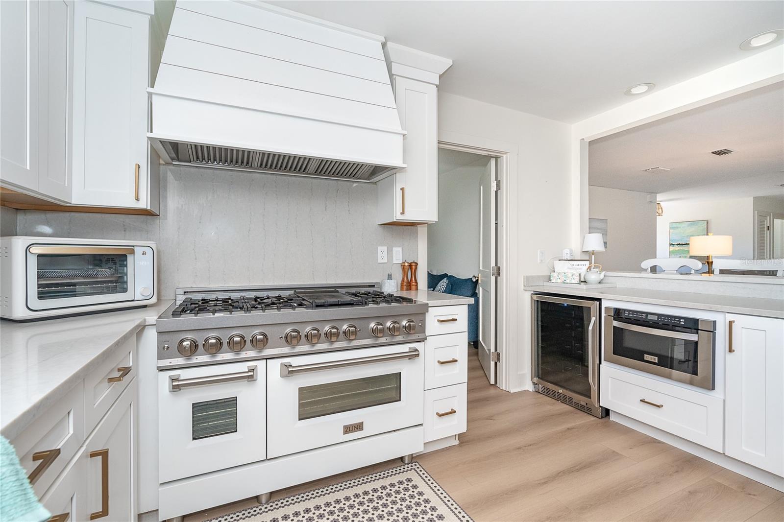 CAPE HAZE - Residential Lease