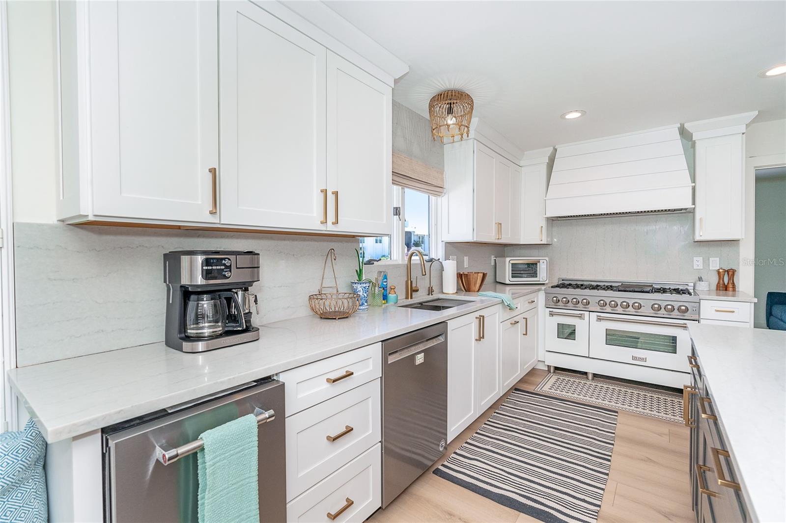 CAPE HAZE - Residential Lease