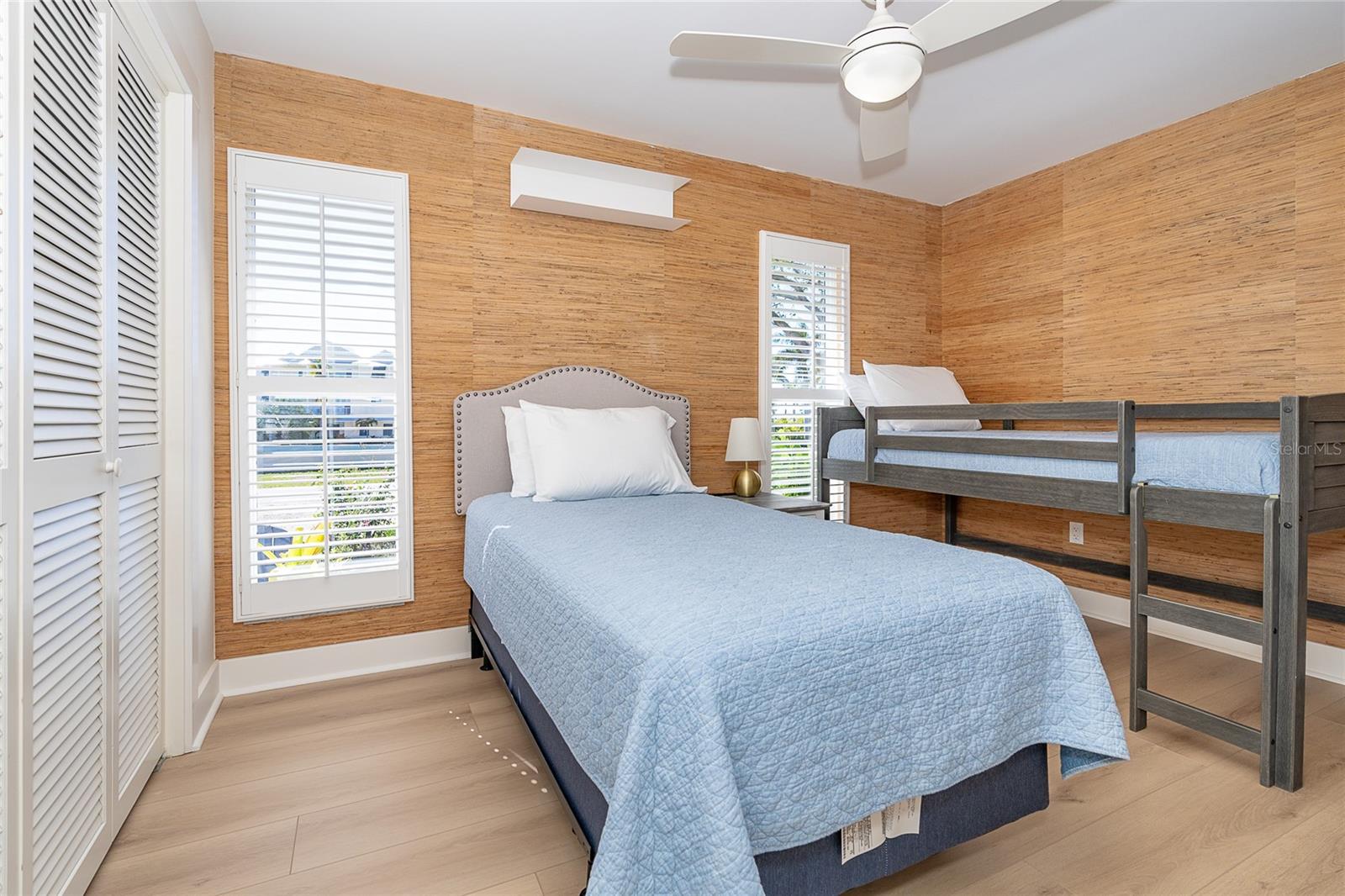 CAPE HAZE - Residential Lease