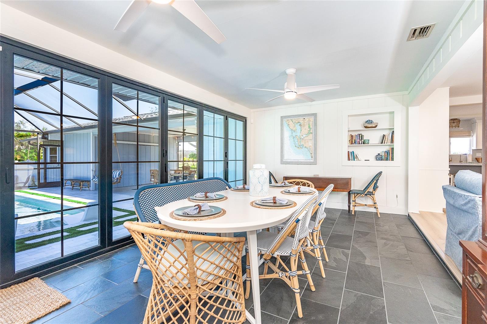 CAPE HAZE - Residential Lease