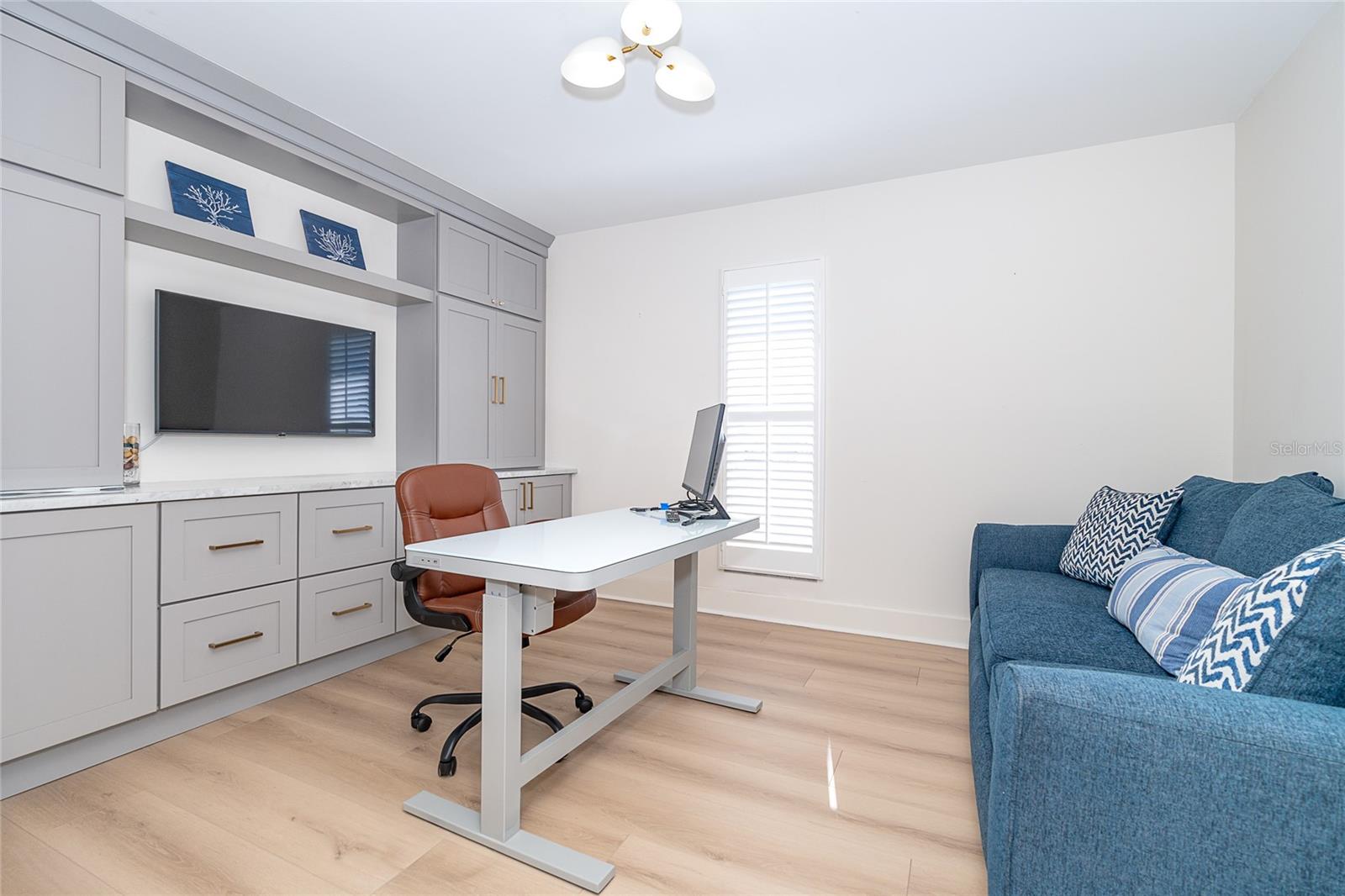 CAPE HAZE - Residential Lease