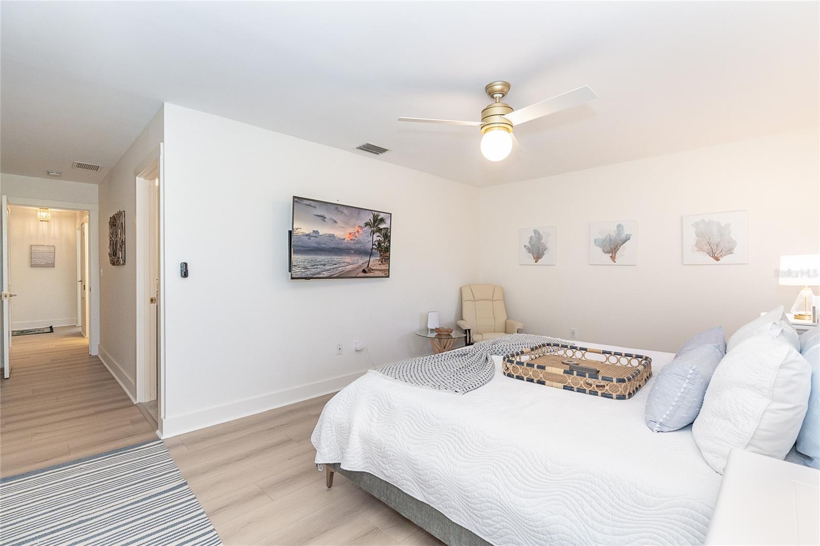 CAPE HAZE - Residential Lease