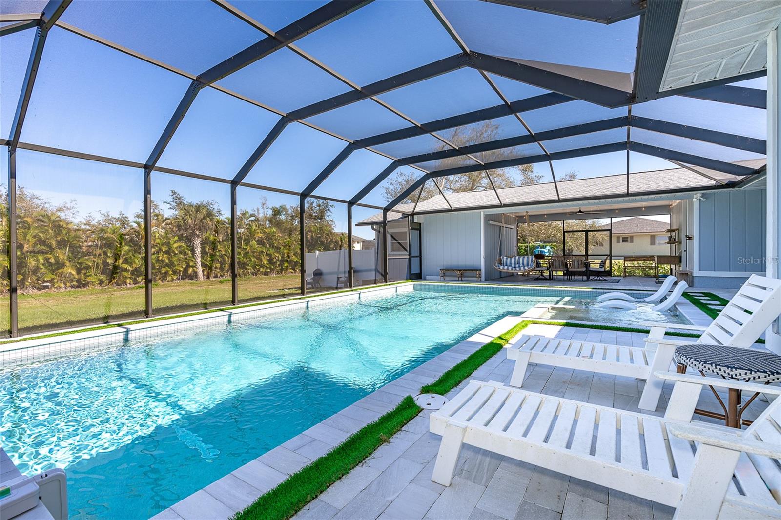 CAPE HAZE - Residential Lease