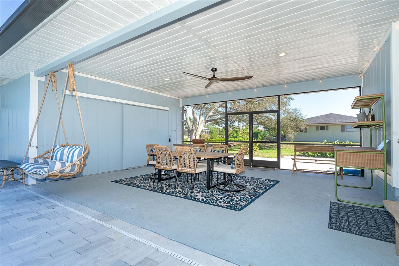 CAPE HAZE - Residential Lease