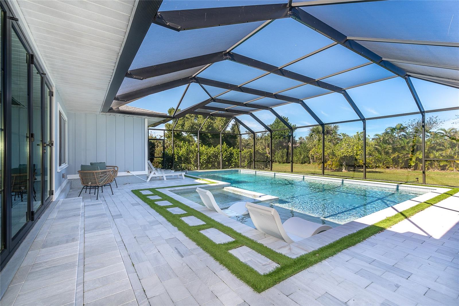 CAPE HAZE - Residential Lease