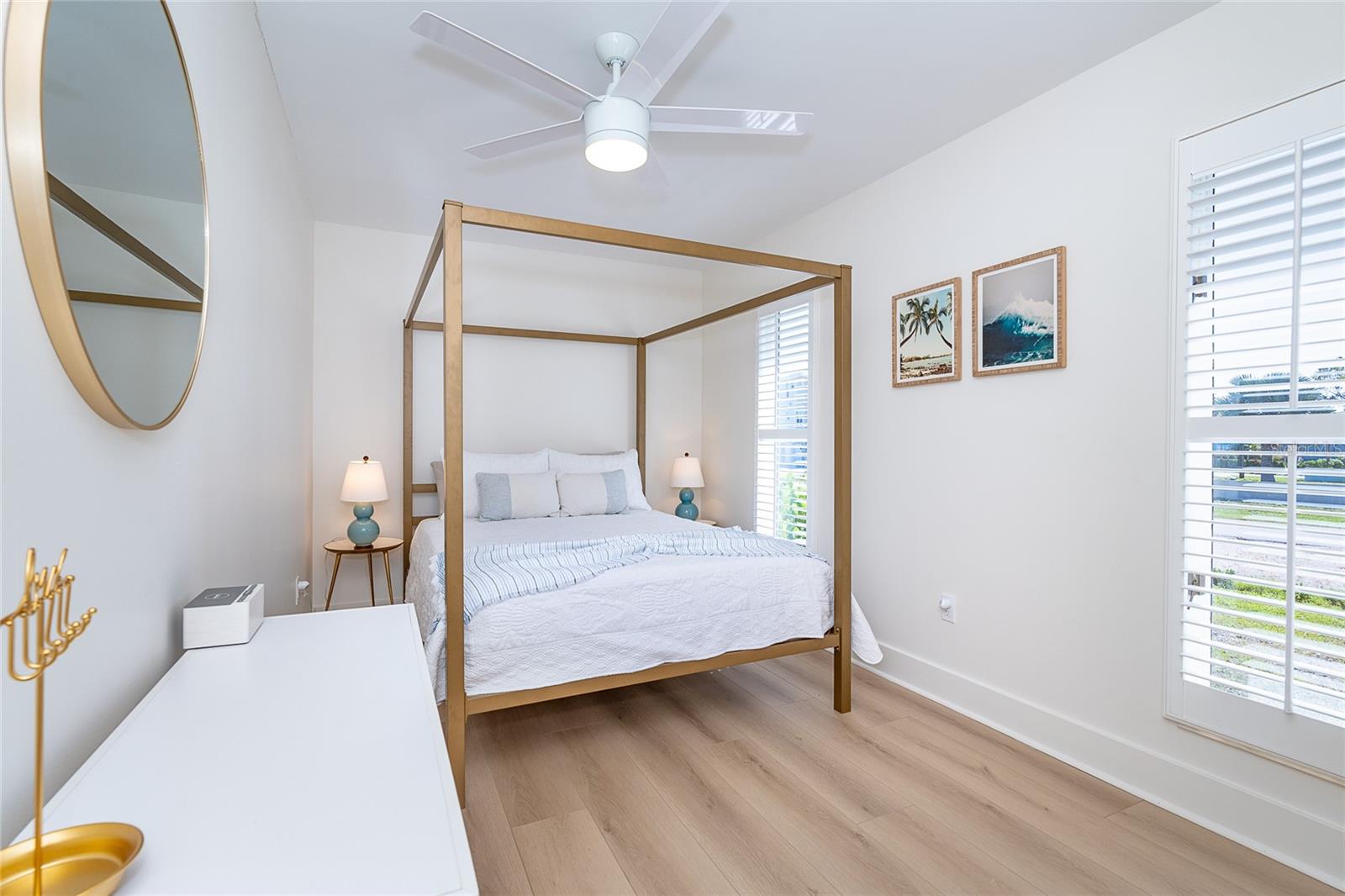 CAPE HAZE - Residential Lease