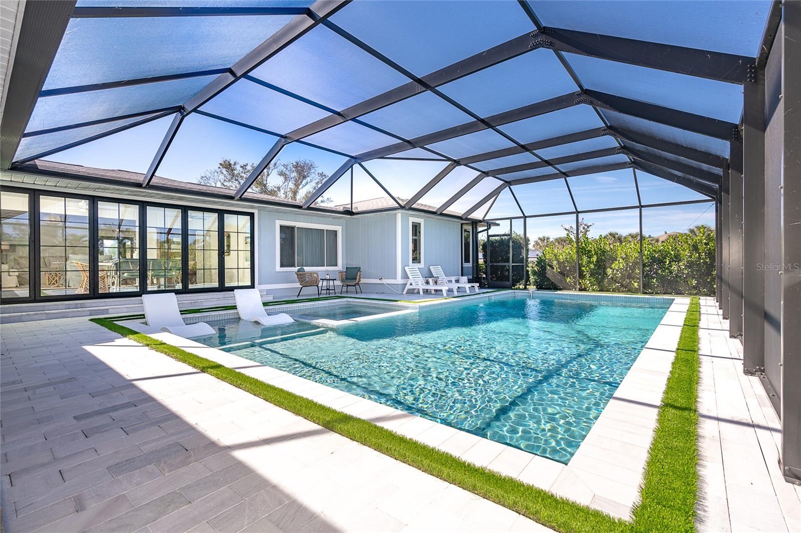 CAPE HAZE - Residential Lease