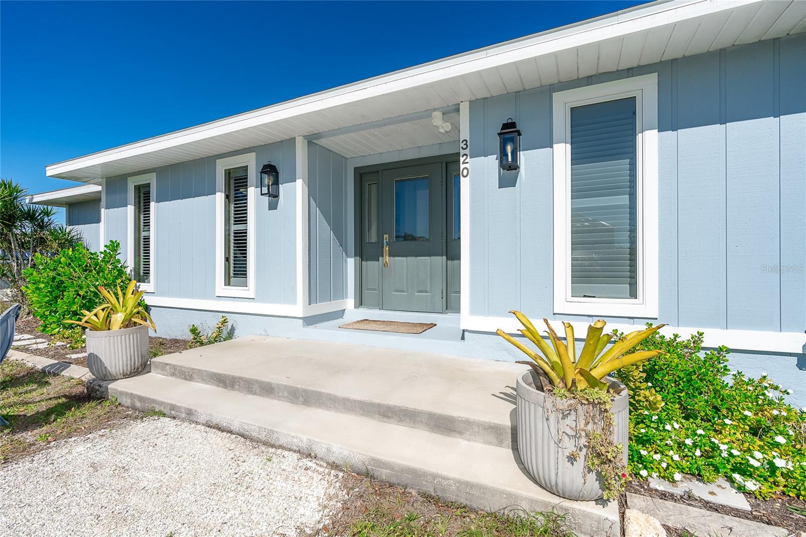 CAPE HAZE - Residential Lease