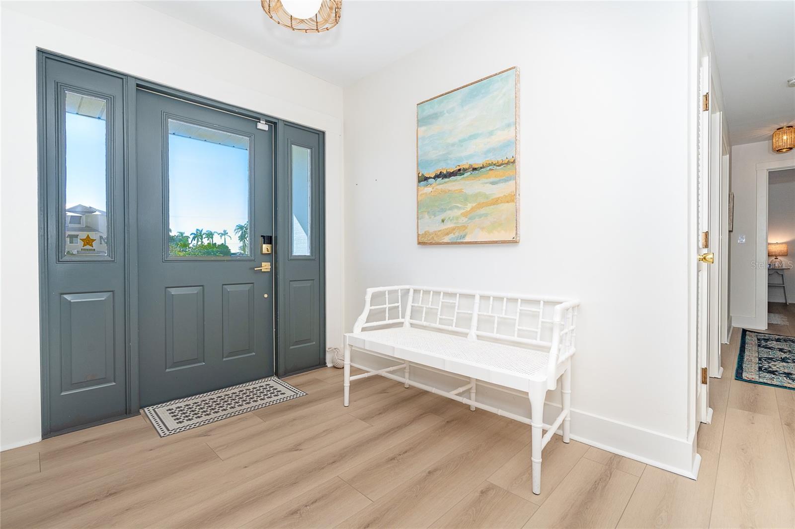 CAPE HAZE - Residential Lease