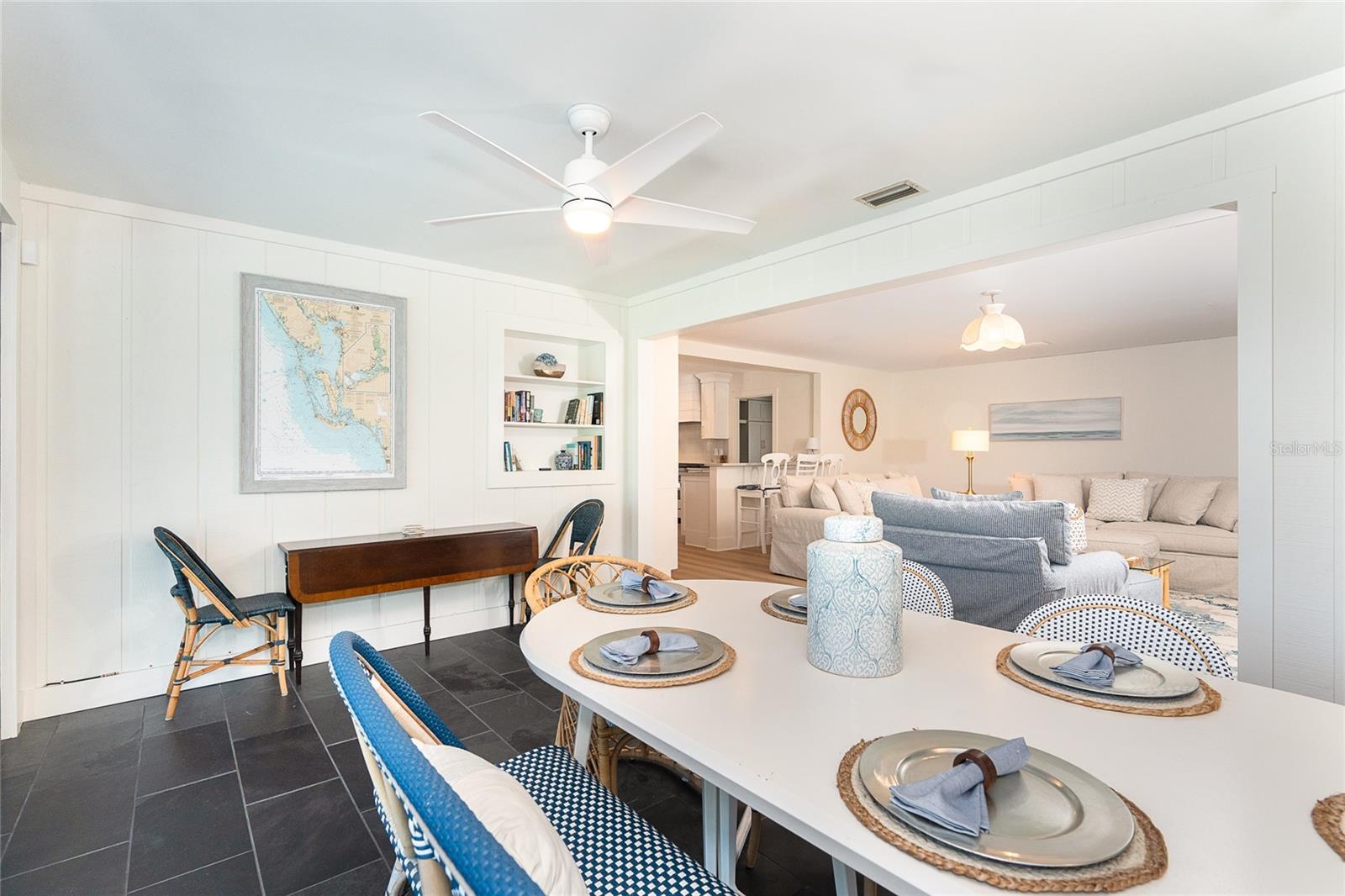 CAPE HAZE - Residential Lease