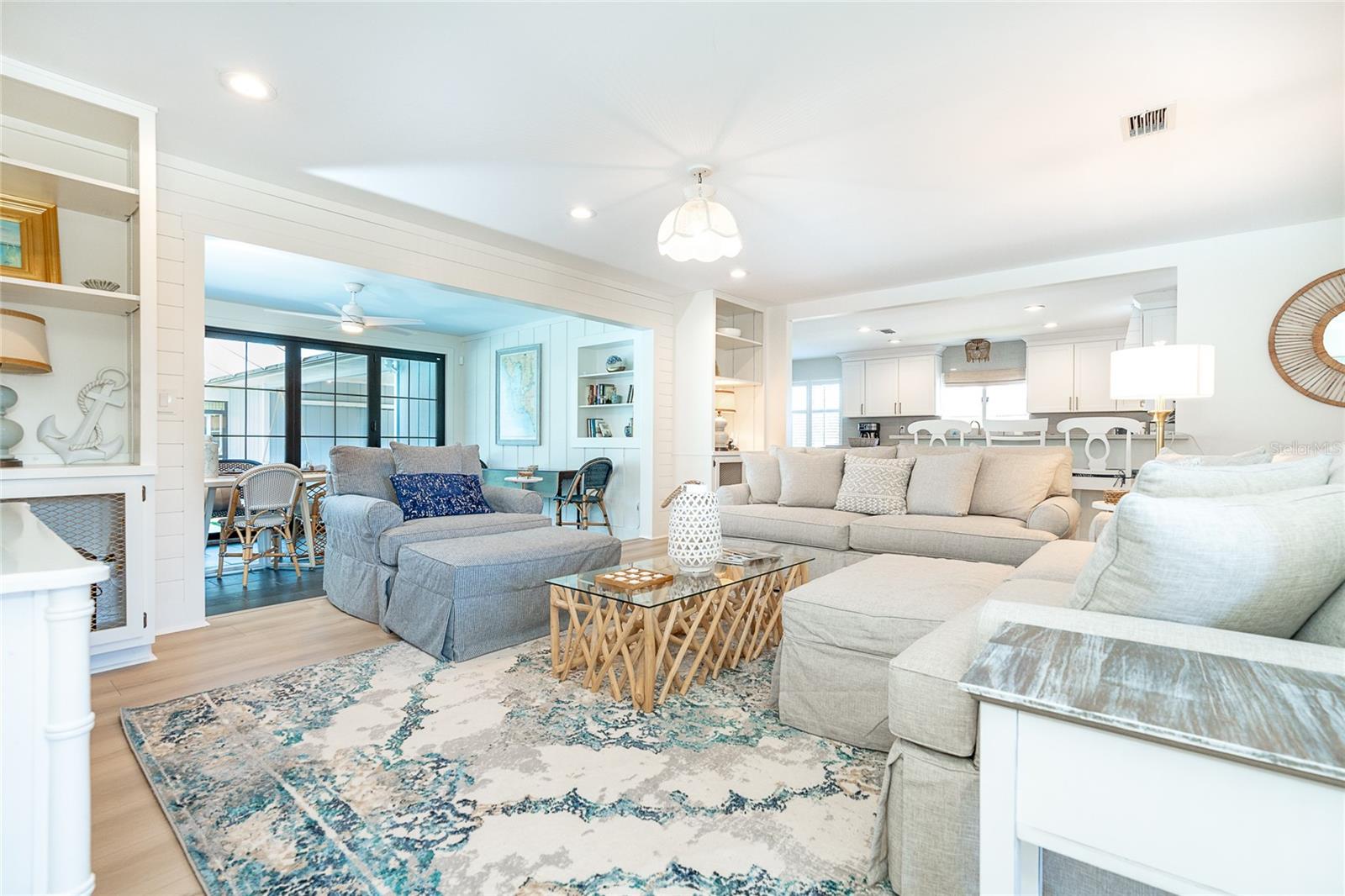 CAPE HAZE - Residential Lease