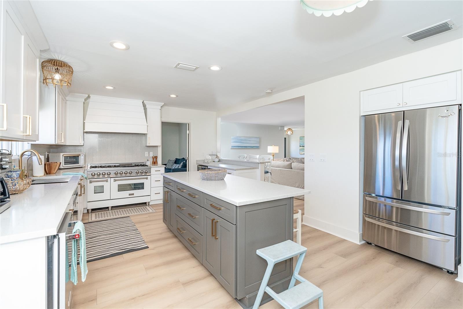 CAPE HAZE - Residential Lease