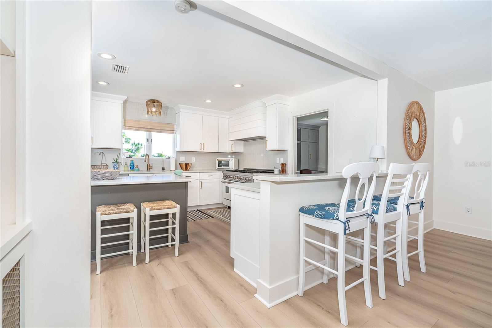 CAPE HAZE - Residential Lease