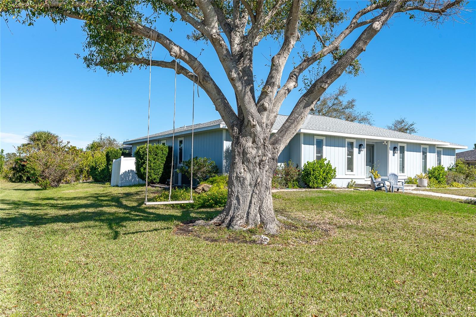 CAPE HAZE - Residential Lease