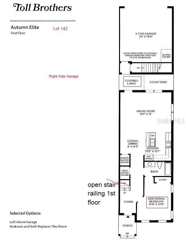 13877 EASDALE ALLEY
