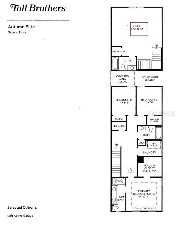 13877 EASDALE ALLEY