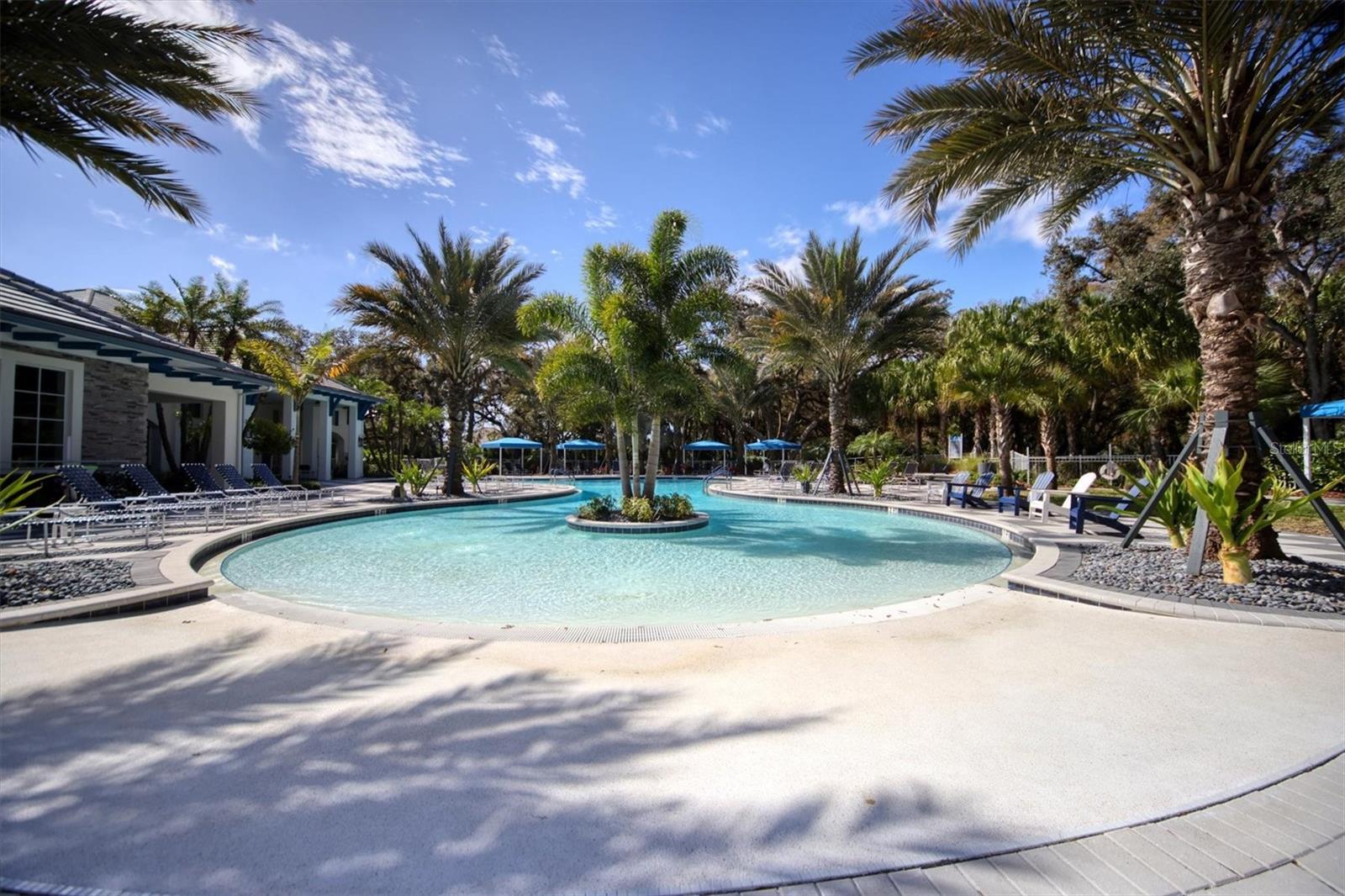 GRAND PALM PH 1A - Residential