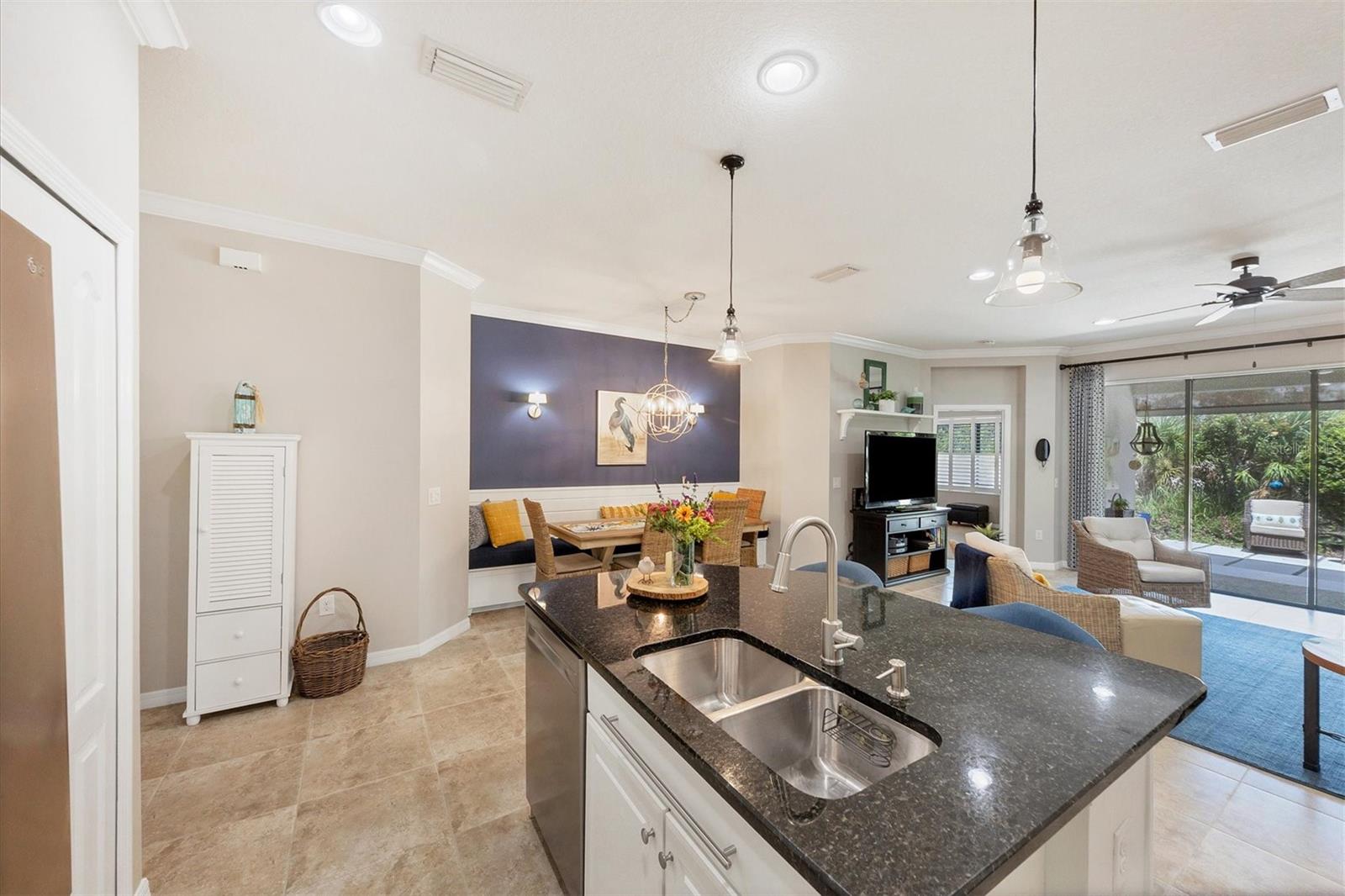 GRAND PALM PH 1A - Residential