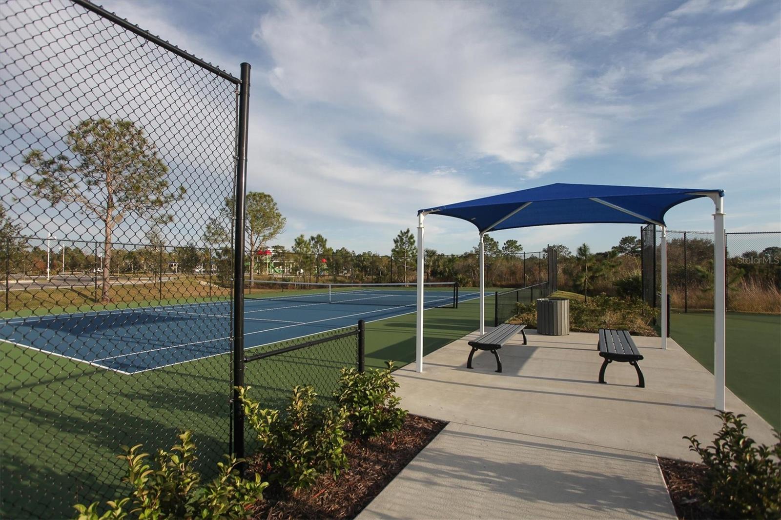 GRAND PALM PH 1A - Residential