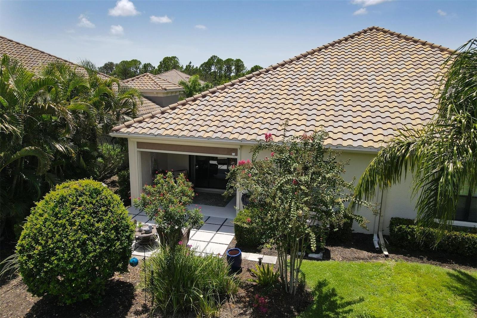 GRAND PALM PH 1A - Residential