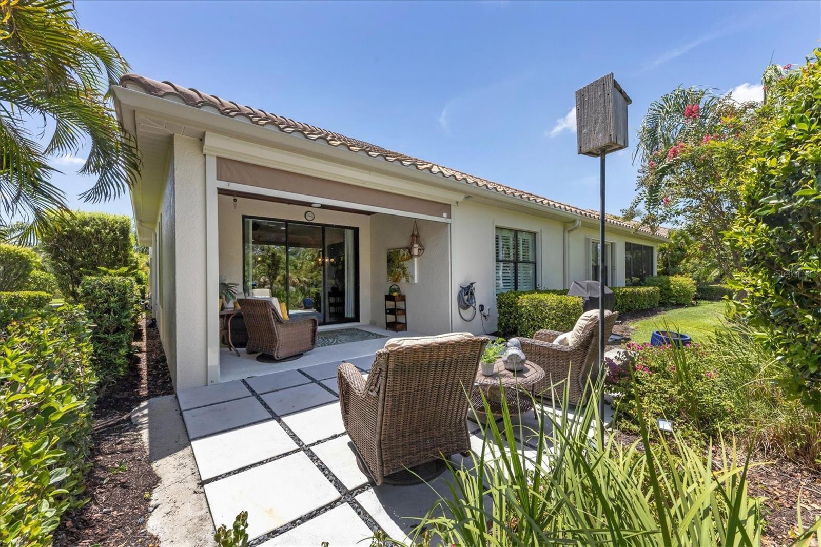 GRAND PALM PH 1A - Residential