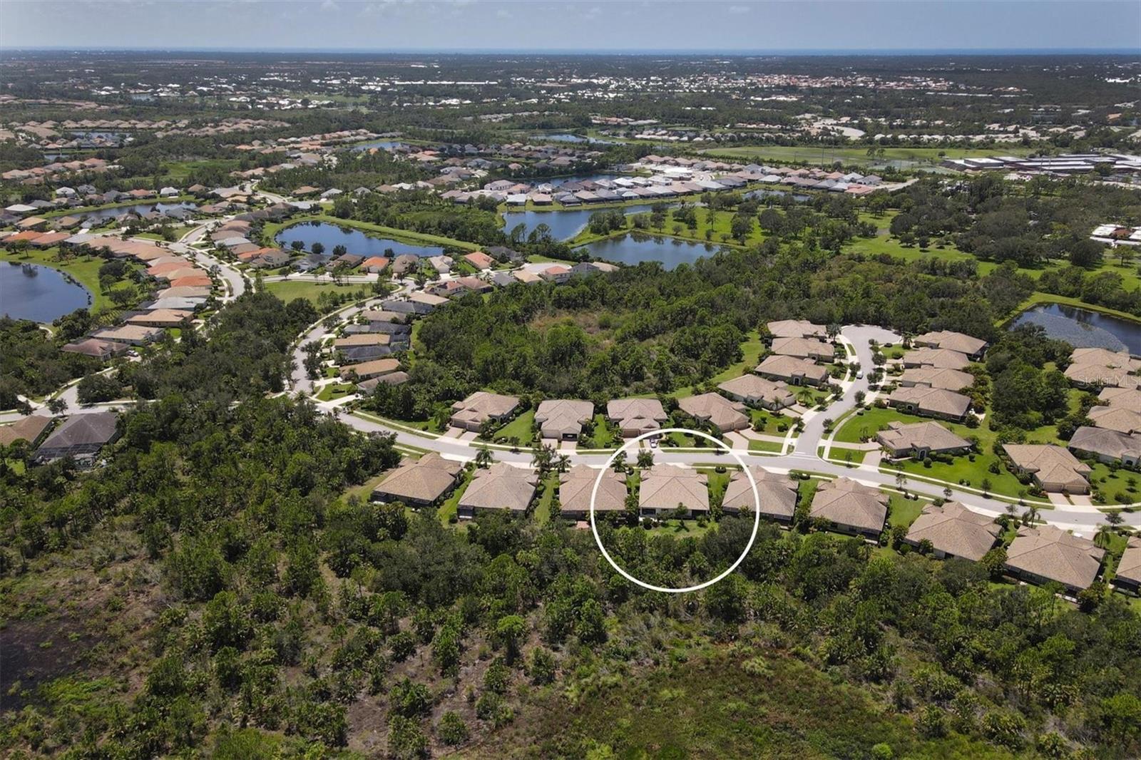 GRAND PALM PH 1A - Residential