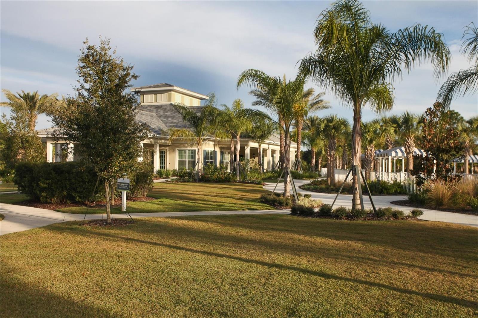 GRAND PALM PH 1A - Residential