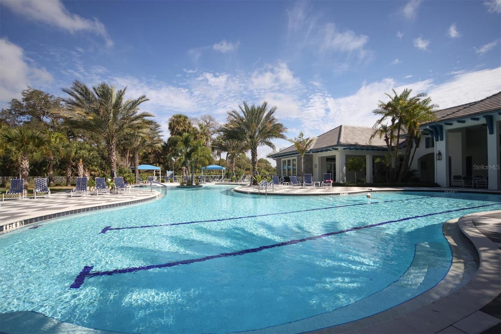 GRAND PALM PH 1A - Residential