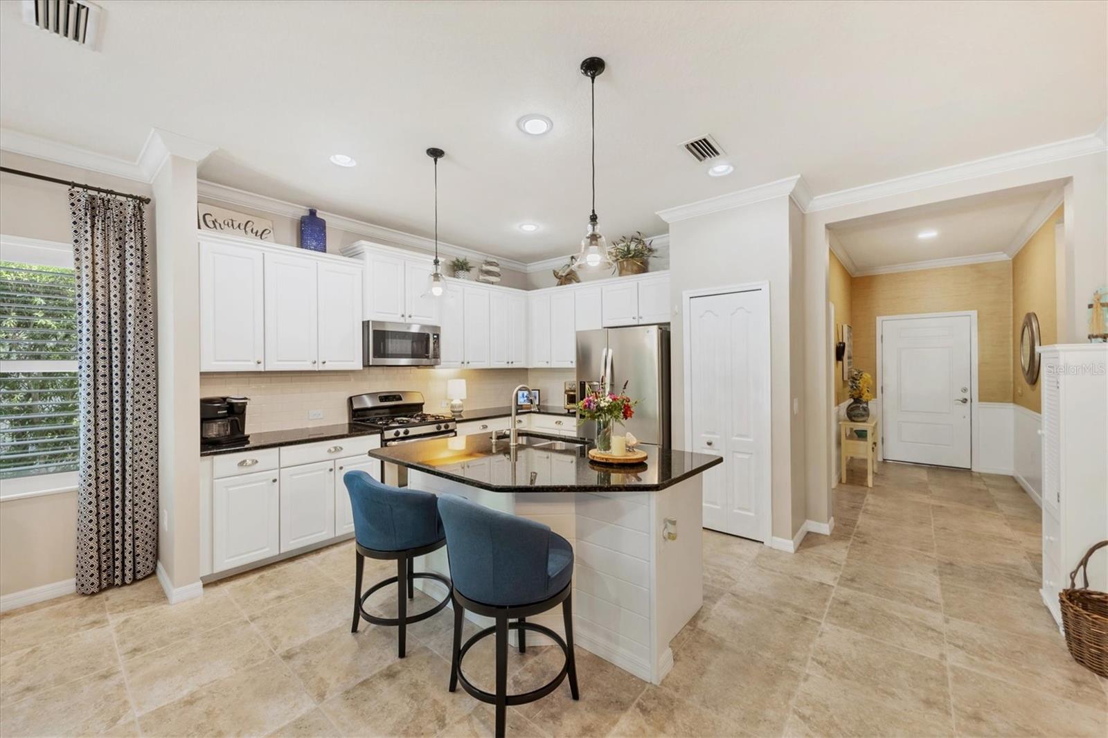 GRAND PALM PH 1A - Residential