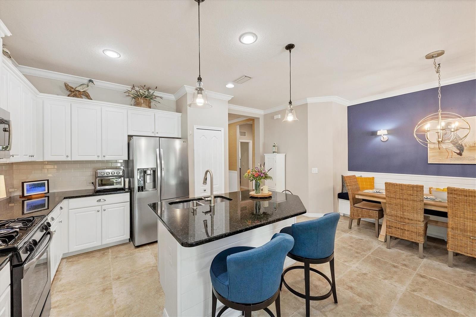 GRAND PALM PH 1A - Residential