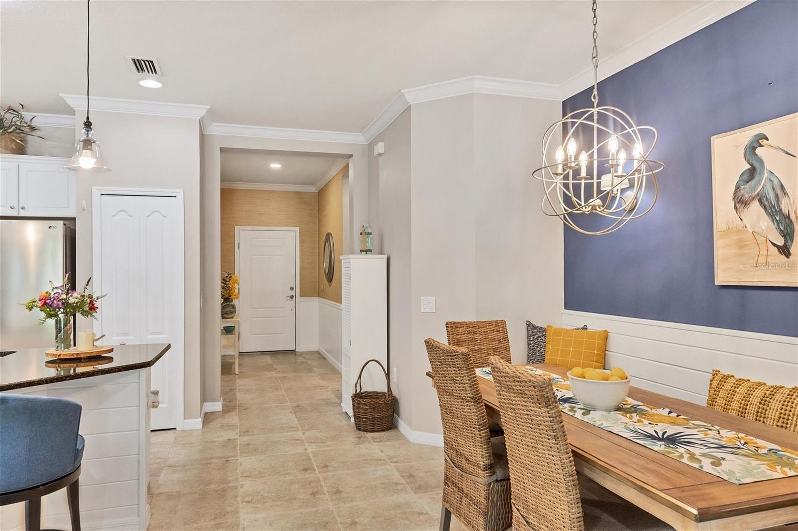 GRAND PALM PH 1A - Residential