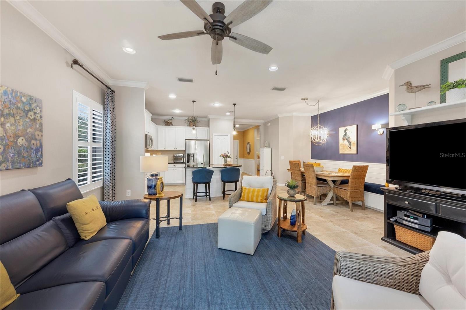 GRAND PALM PH 1A - Residential