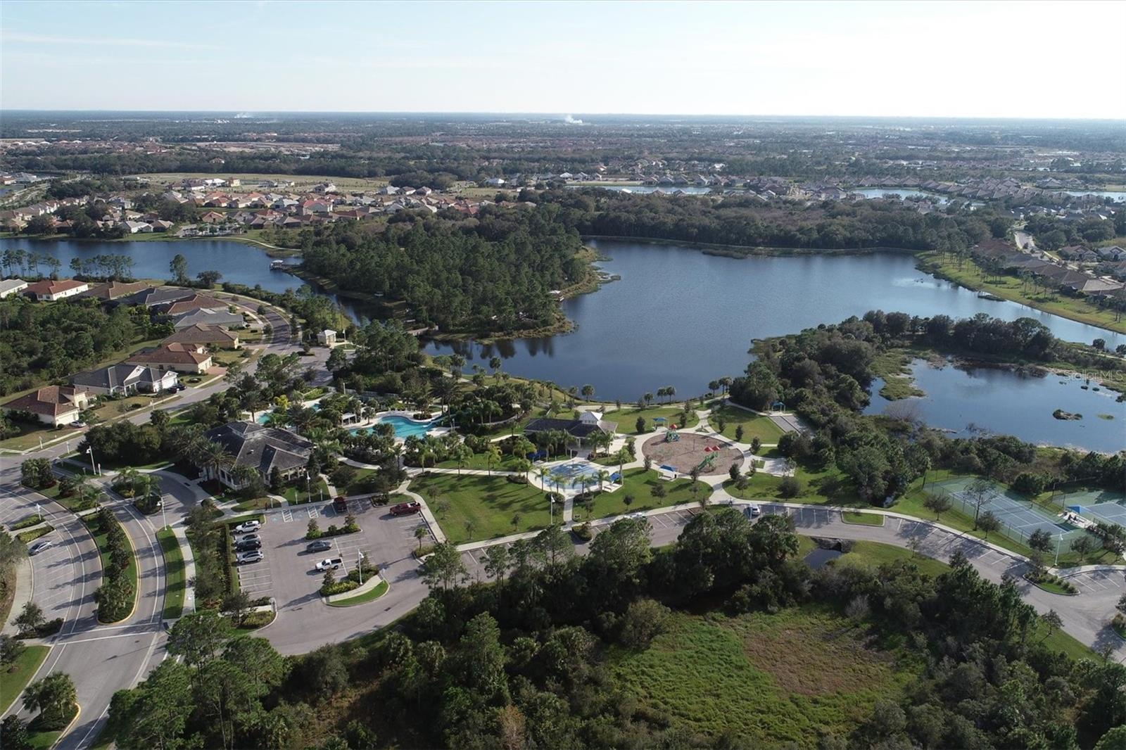 GRAND PALM PH 1A - Residential