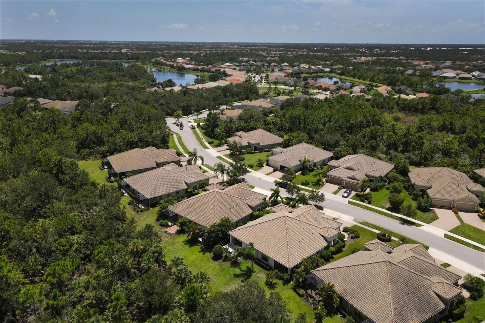 GRAND PALM PH 1A - Residential