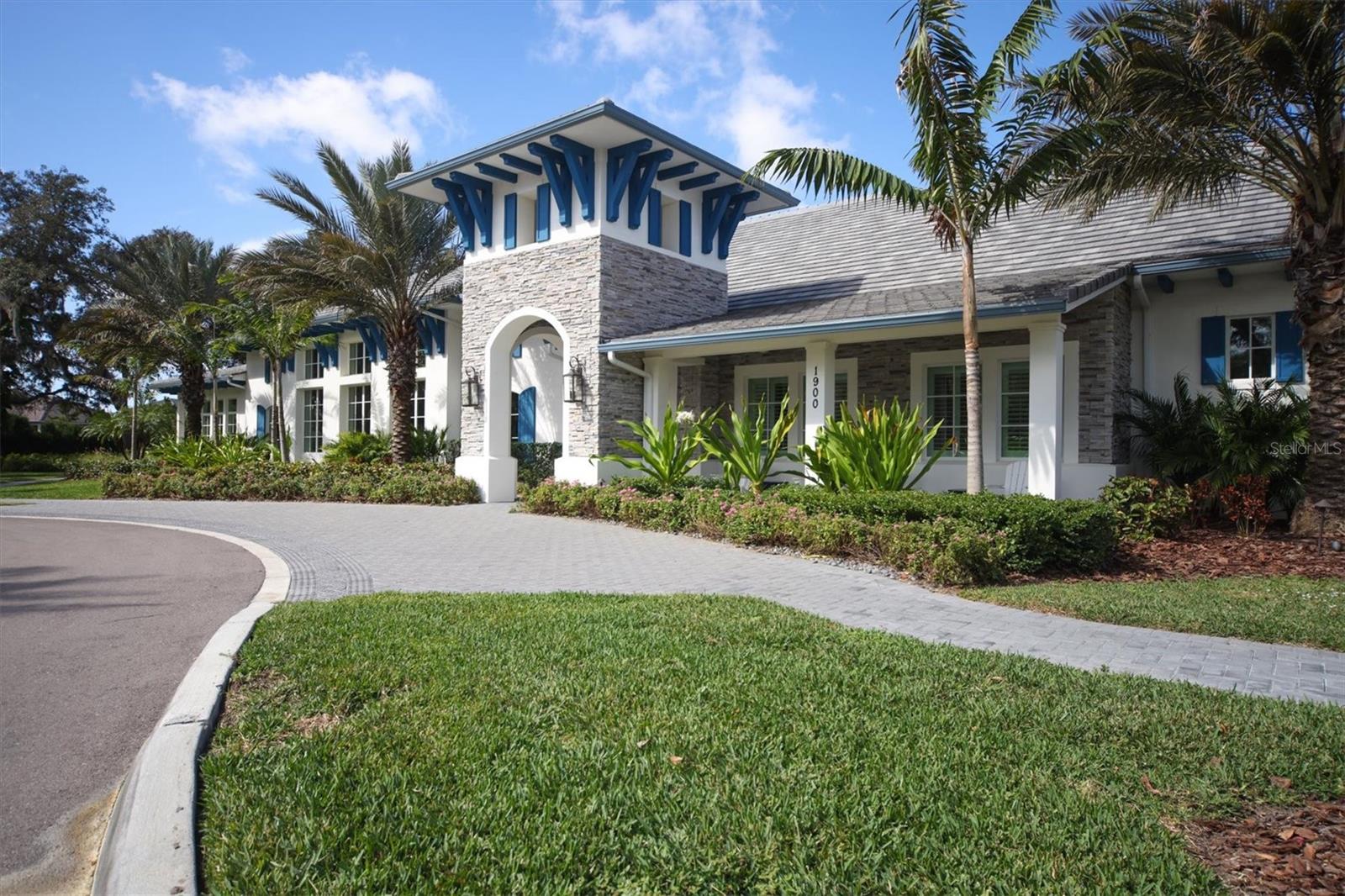 GRAND PALM PH 1A - Residential